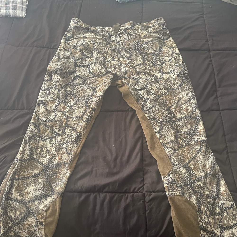 Badlands prime pant xxl